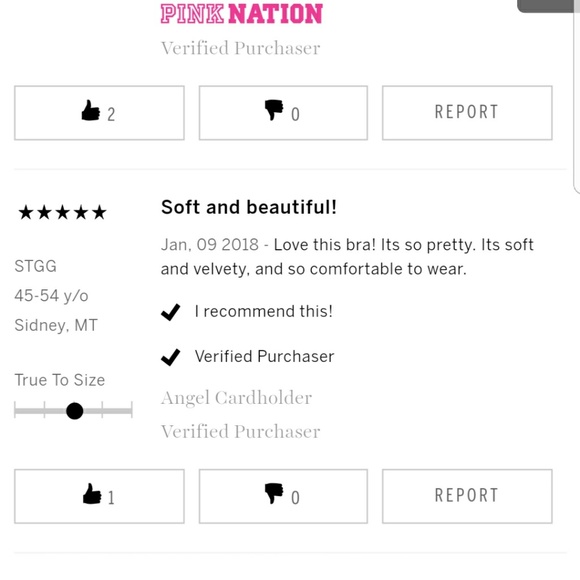 Nwt Victoria's Secret Sparkly Twist Bra Size Large - Picture 7 of 8